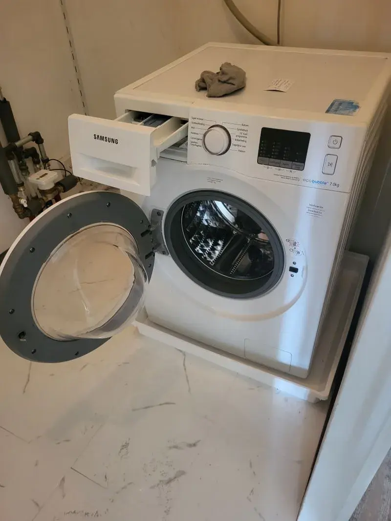 Sprzedam pralkę Samsung ecobuble