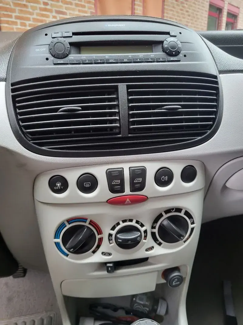 Sprzedam Fiata Punto