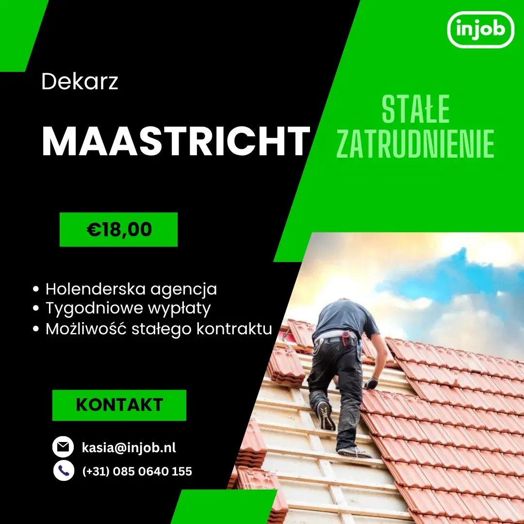 Dekarz - Maastricht