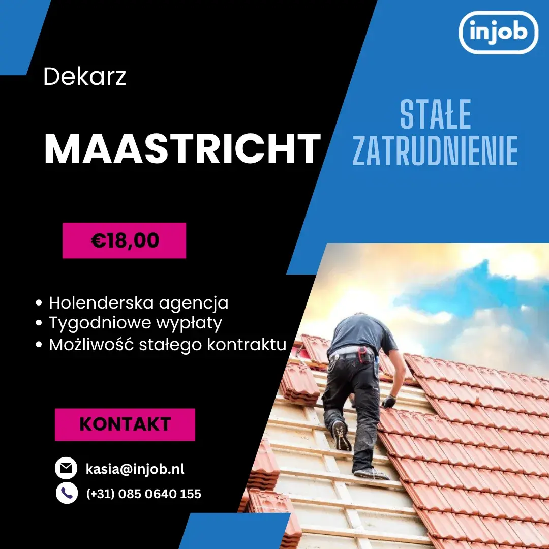 Dekarz - Maastricht