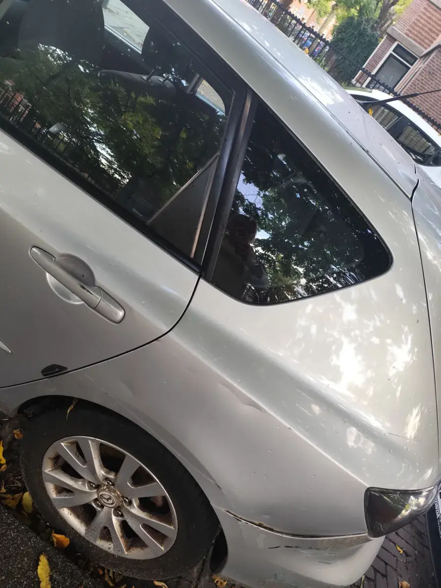 Sprzedam Mazda 3, 2006, 1,6, auto sprawne