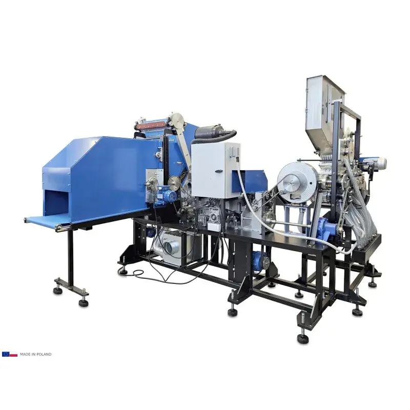 Zigarettenherstellungsmaschine "Mini Mark"