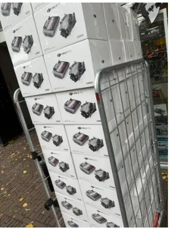 Drony, DJI, DJI Mini 5 Pro, DJI Mavic 4 Pro, DJI Air 3S, DJI Mini 4 Pro, DJI Mavic 3 Pro, | warszawa | €350.00