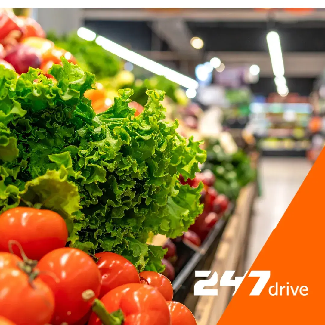 Kierowca kat. CE dystrybucja supermarketów | Holandia | 3150-3800 euro netto/miesiąc | Tilburg | €20.24