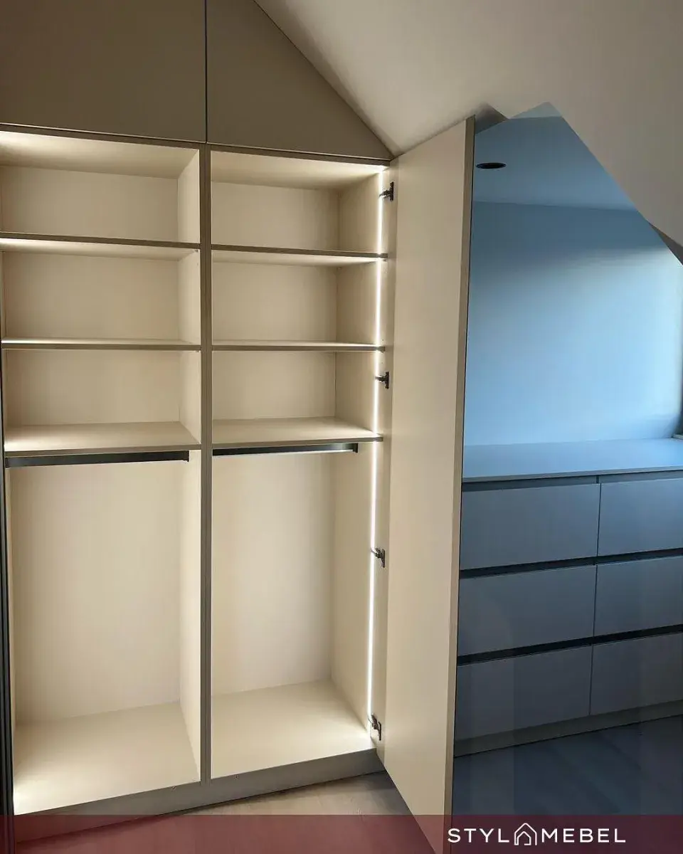 Inowacyjny system | Rotterdam | €0.00