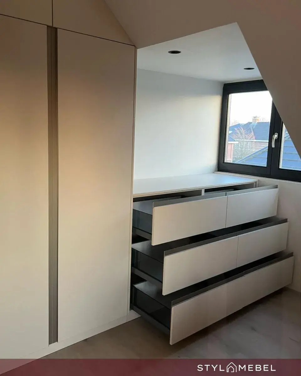 Inowacyjny system | Rotterdam | €0.00