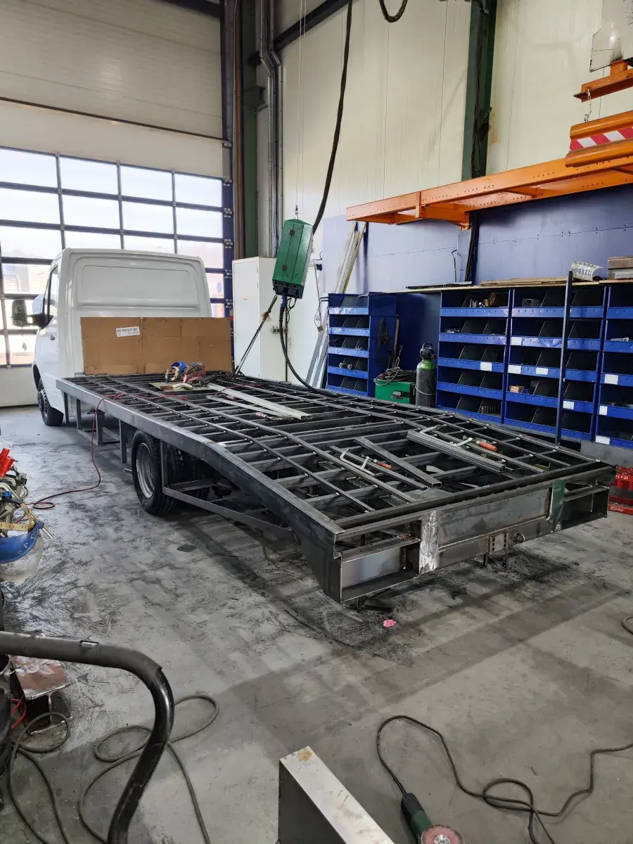 Monter  | Ignatki | €5000.00