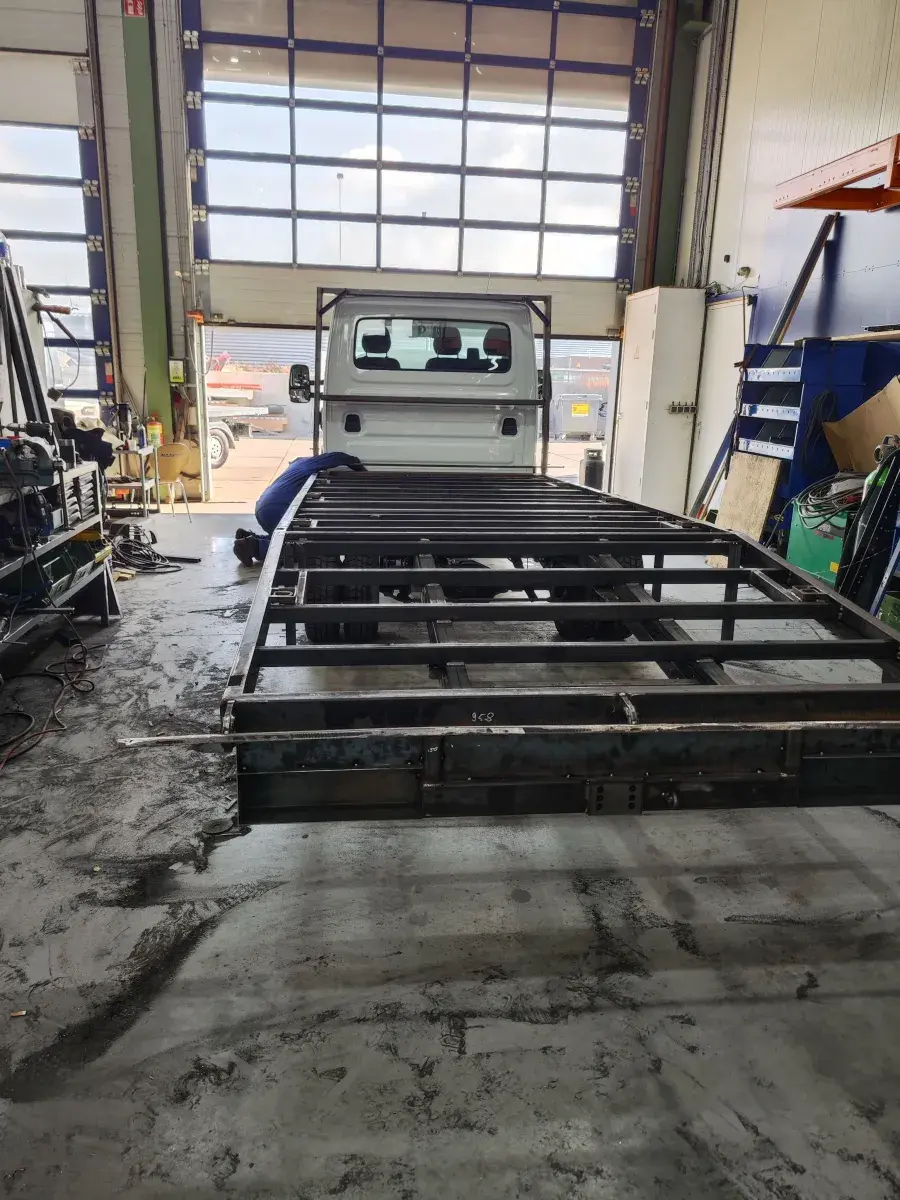 Monter  | Ignatki | €5000.00