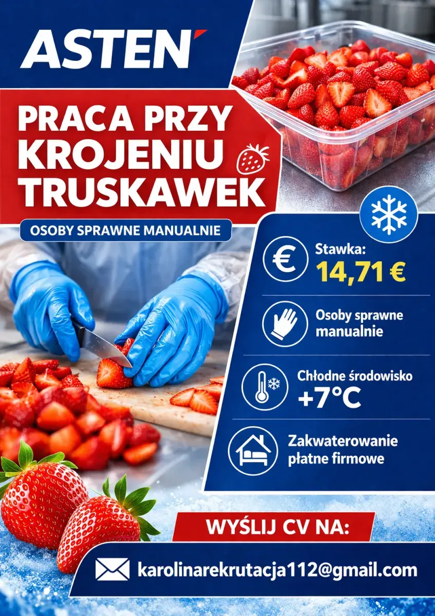 Krojenie truskawek | Asten | €14.71