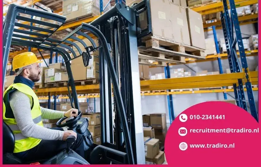 Praca na rechtruck / Wadinxveen / zakwaterownanie/ transport 📢📢📢 | Waddinxveen | €15.14