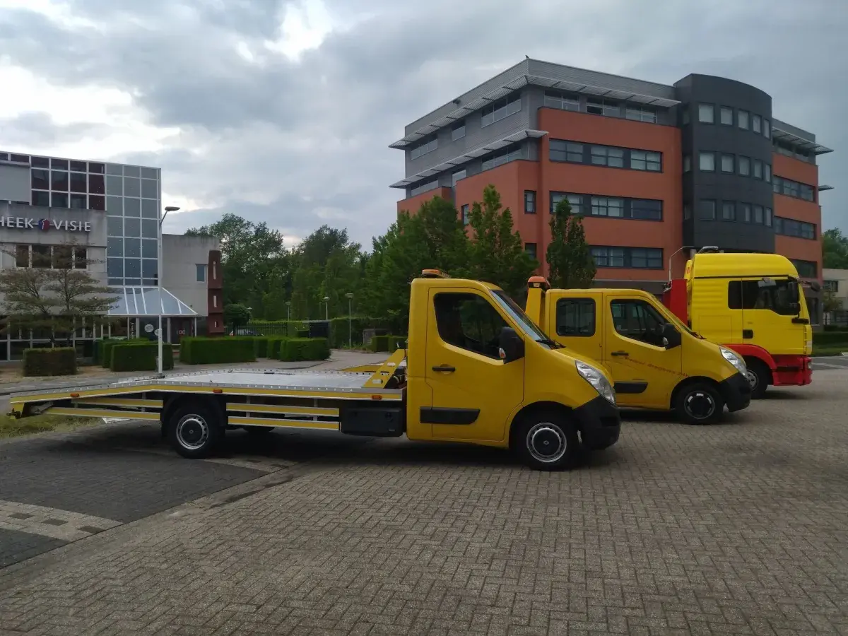 POMOC DROGOWA EINDHOVEN HOLANDIA | Best