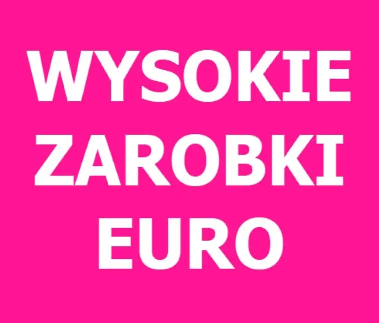 PAKOWANIE CIASTECZEK - fajna praca | Ochten